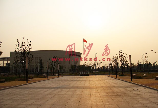 中国乒乓球通州训练基地